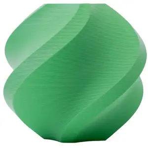 Filament BambuLab Refill PLA Matte 1.75mm 1kg – Grass Green