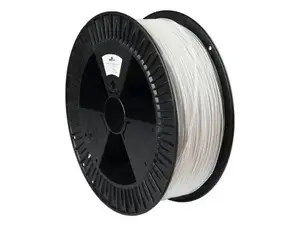 Filament Spectrum PET‑G Premium 1.75 mm White 2 kg – Spectrum