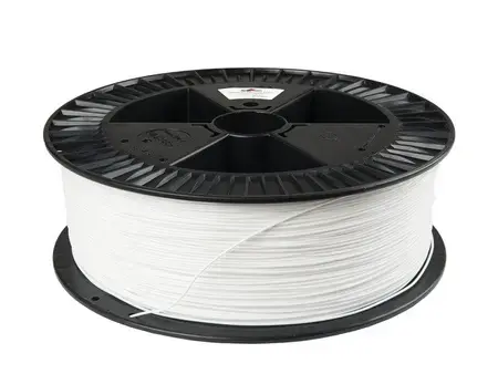 Spectrum PET‑G Premium 1,75 mm balts 2 kg Photo 2