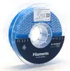 Gembird PETG 1.75 mm Blue 1 kg filament Photo 2