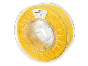 HIPS 1.75 mm 1 kg filament spool, Spectrum, Yellow