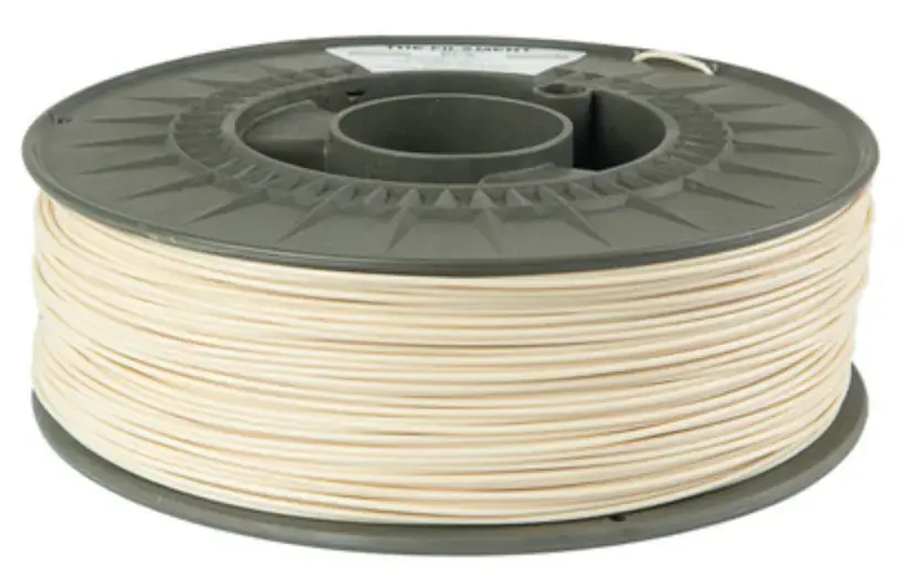 Spectrum TF-24009 PLA Wood Ash 1,75 mm filaments Photo 3