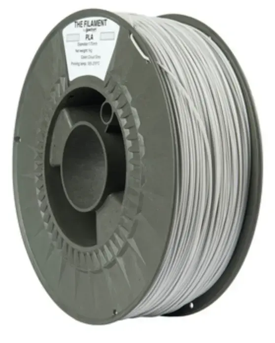 Spectrum TF-24003 PLA 1,75 mm 1 kg šķiedra Photo 2