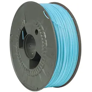 Filament Powerton PLA Matt 1 kg (1000 g) — pale blue — Powerton 0029