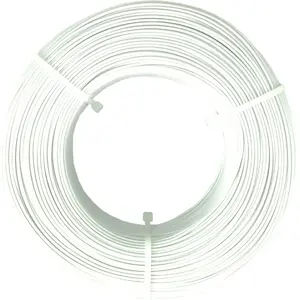 Filament Fiberlogy PETG white – 1.75 mm spool (REF-EPET-WHITE)