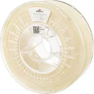 Filament spool for 3D printing, Spectrum Filament ABS, 1.75 mm, 1 kg spool