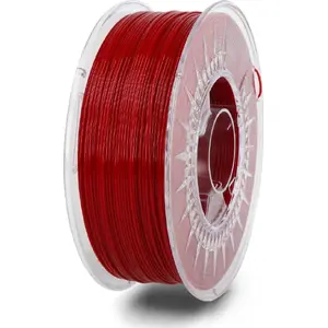 Филамент devil design PETG 1,75 мм 1 кг — devil design — Bloody Red