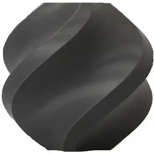Filaments BambuLab PLA Basic 1,75 mm 1 kg — tumši pelēks
