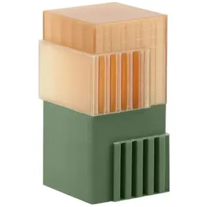 Filaments BambuLab Support для PLA/PETG 1,75 mm 0,5 kg ar atkārtoti lietojamu spoli - Nature
