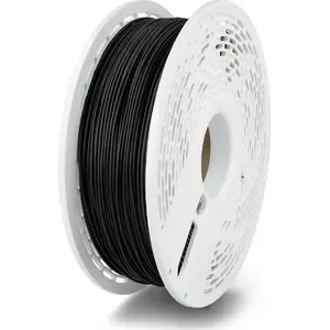 Филамент для 3D-печати Fiberlogy PCTG+CF 1,75 мм 0,75 кг — чёрный