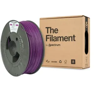 Filaments Spectrum TF-24026 PETG violets 1.75 mm 1 kg