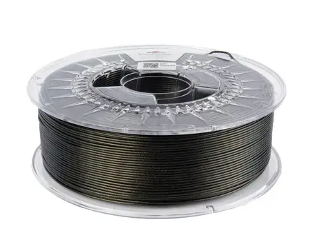 Spectrum PLA Glitter 1,75 мм — 1 кг Photo 2