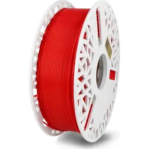 Filaments ROSA-PLAST Rosa3D PLA 1,75 mm 1 kg — sarkans