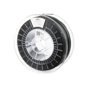 Filament Spectrum PET-G MATT Black 1 kg — PETG printing material