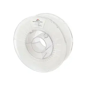 3D drukas pavediens HIPS Spectrum HIPS-X 1,75 mm balts 1 kg
