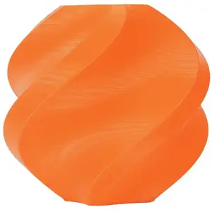 Filaments BambuLab Refill ABS 1,75 mm 1 kg — oranžs