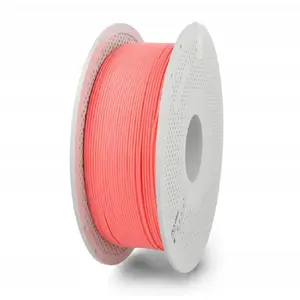 3D printer filament BambuLab PLA Glow 1.75 mm 1 kg — Glow Pink