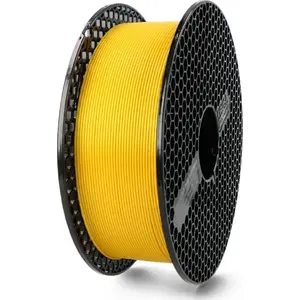 Prusa PETG 1.75 mm filament 1 kg — Mango Yellow