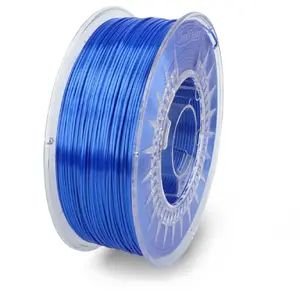 Filament Devil Design Silk 1.75 mm 1 kg – devil design blue