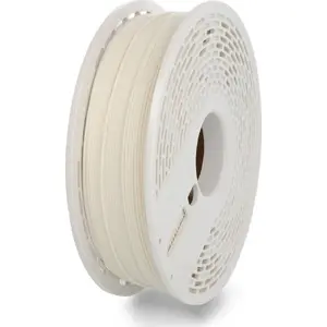 Филамент Fiberlogy PETG V0 1,75 мм 0,85 кг катушка — натуральный