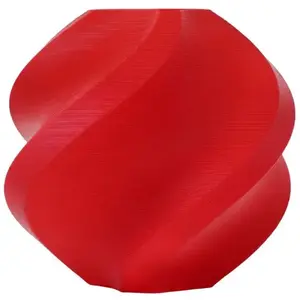 Filament BambuLab Refill ABS 1.75 mm 1 kg - Red
