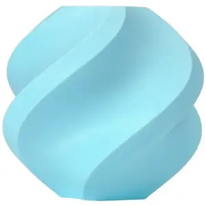 Filament BambuLab Refill PLA Matte 1.75 mm 1 kg — Ice Blue