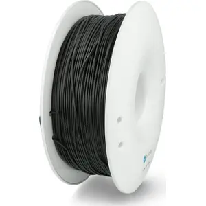 Филамент Fiberlogy R PLA 1,75 мм 0,85 кг — Fiberlogy, антрацит