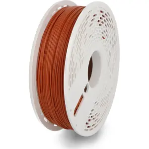 3D printing filament Fiberlogy Easy PLA 1.75 mm, 0.85 kg spool - Brick
