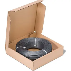 Filaments Fiberlogy Easy PLA Vertigo 1,75 mm 0,85 kg