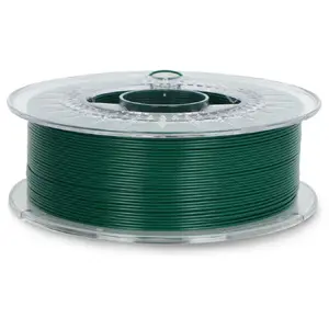 Filament spool devil design ASA 1.75 mm 0.8 kg Race Green