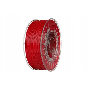 Filament spools devil design ASA 1.75 mm 0.8 kg — Red