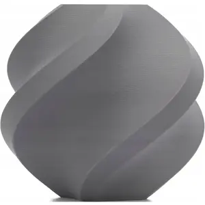 Filaments BambuLab Refill PLA Matte 1,75 mm 1 kg — Nardo Gray
