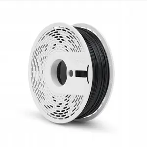 3D printer filament Fiberlogy PETG V0 1.75 mm 0.85 kg – Black