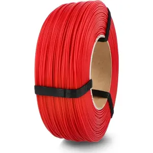 Filaments ROSA-PLAST ReFill PLA 1,75 mm 1 kg — Karmin sarkans