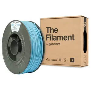Pavediena Spectrum TF-24008 3D drukai PLA 1.75 mm Zils 1 kg