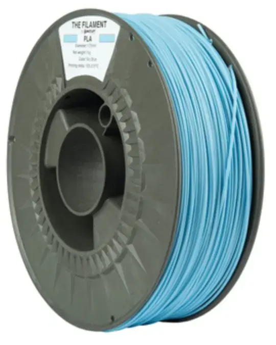 Pavediena Spectrum TF-24008 PLA 1.75 mm 1 kg Photo 2