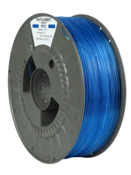 Spectrum TF-24027 PETG vads 1.75 mm 1 kg Photo 2