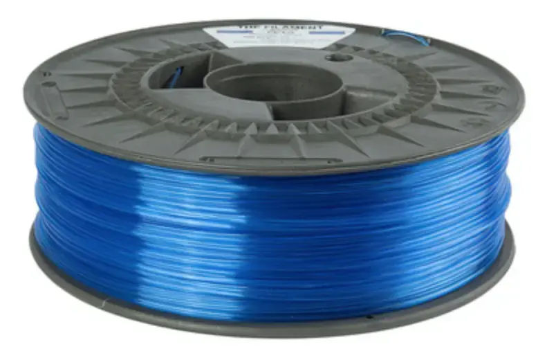 Spectrum TF-24027 PETG vads 1.75 mm 1 kg Photo 3