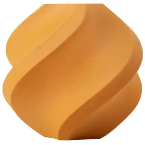 Филамент BambuLab PLA Wood 1,75 мм 1 кг Охрово-желтый — BambuLab
