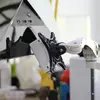 Poly PETG 1.75 mm filaments balts 750 g Photo 3