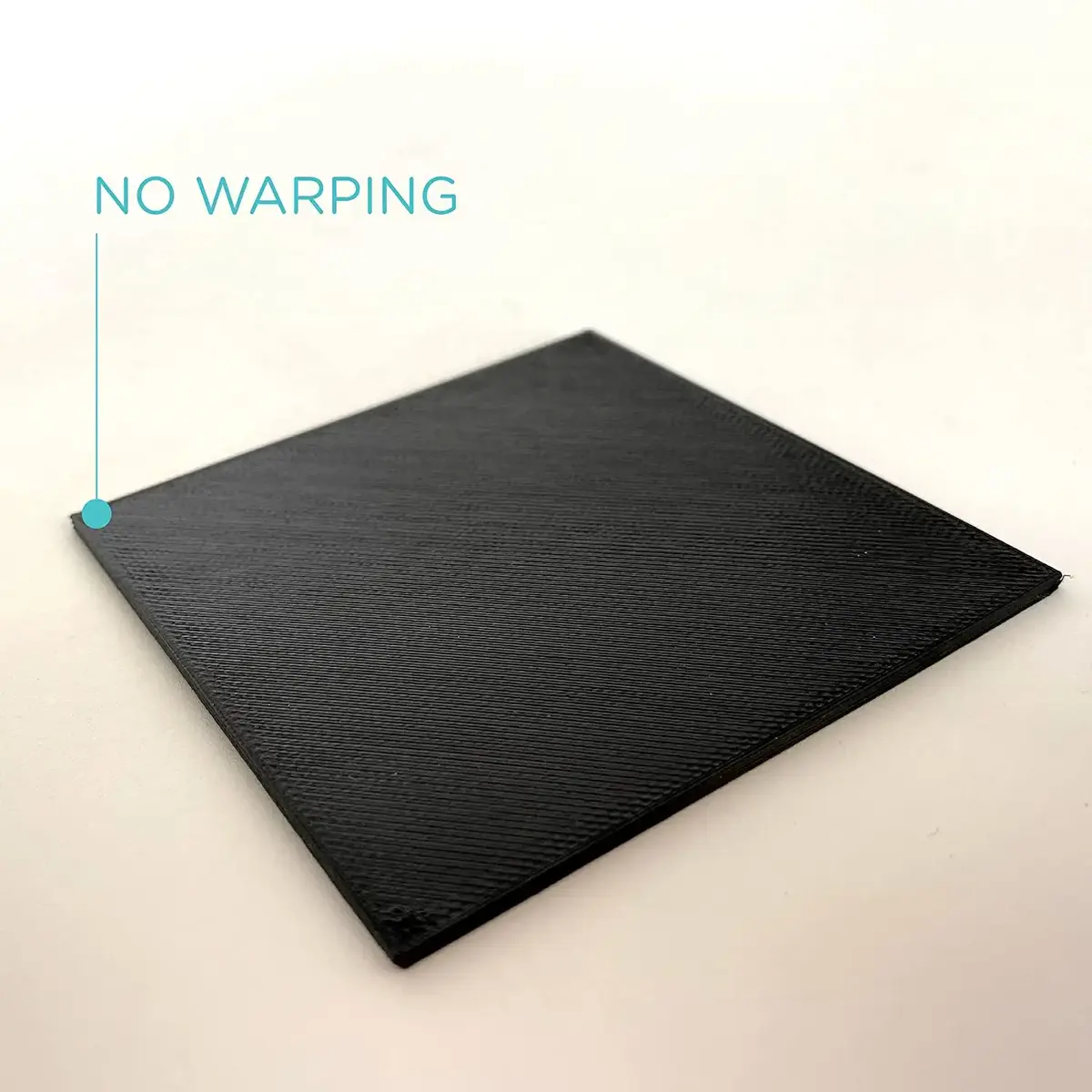 Poly PETG 1.75 mm filaments balts 750 g Photo 4