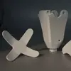 Poly PETG 1.75 mm filaments balts 750 g Photo 5