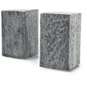 Activated Carbon Filter Set for Mage Series 3D Printers, Creality — 2 pieces