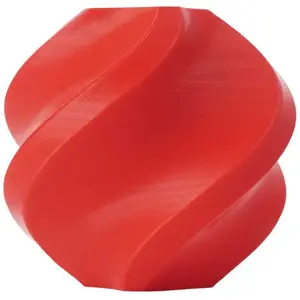 Filament BambuLab Refill PLA Basic 1.75 mm 1 kg - Red