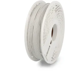 Filaments Fiberlogy PETG V0 1,75 mm 0,85 kg — pelēks