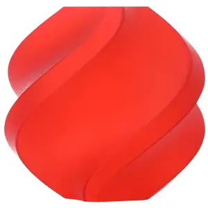 Филамент BambuLab PLA Translucent 1,75 мм 1 кг Красный — BambuLab