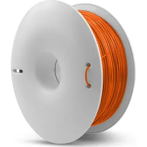 3D printer filament Fiberlogy PLA orange 1.75 mm spool (EASY-ORANGE-175-085)