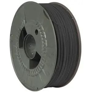 3D printing filament Powerton ASA ECONOMY LINE 1000 g velvet black