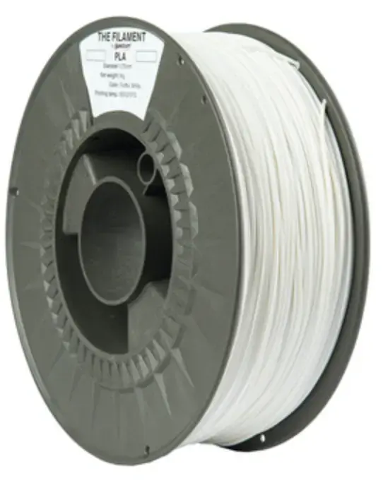 Филамент Spectrum TF-24001 PLA 1.75 мм 1 кг Photo 2