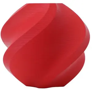 Filament BambuLab Refill PLA Matte 1.75 mm 1 kg – Scarlet Red